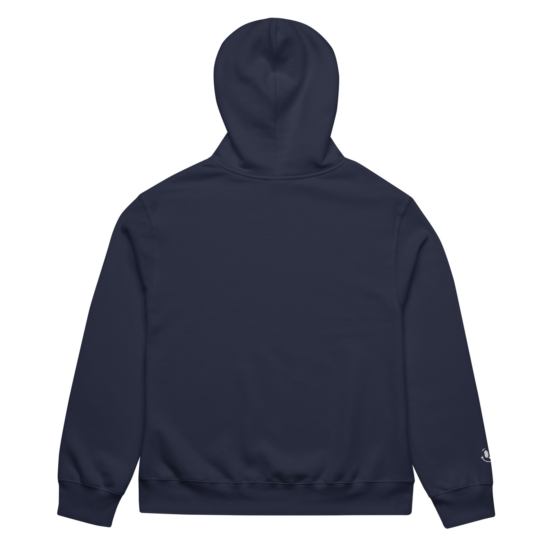 Live Happily Essential Hoodie product image (2)
