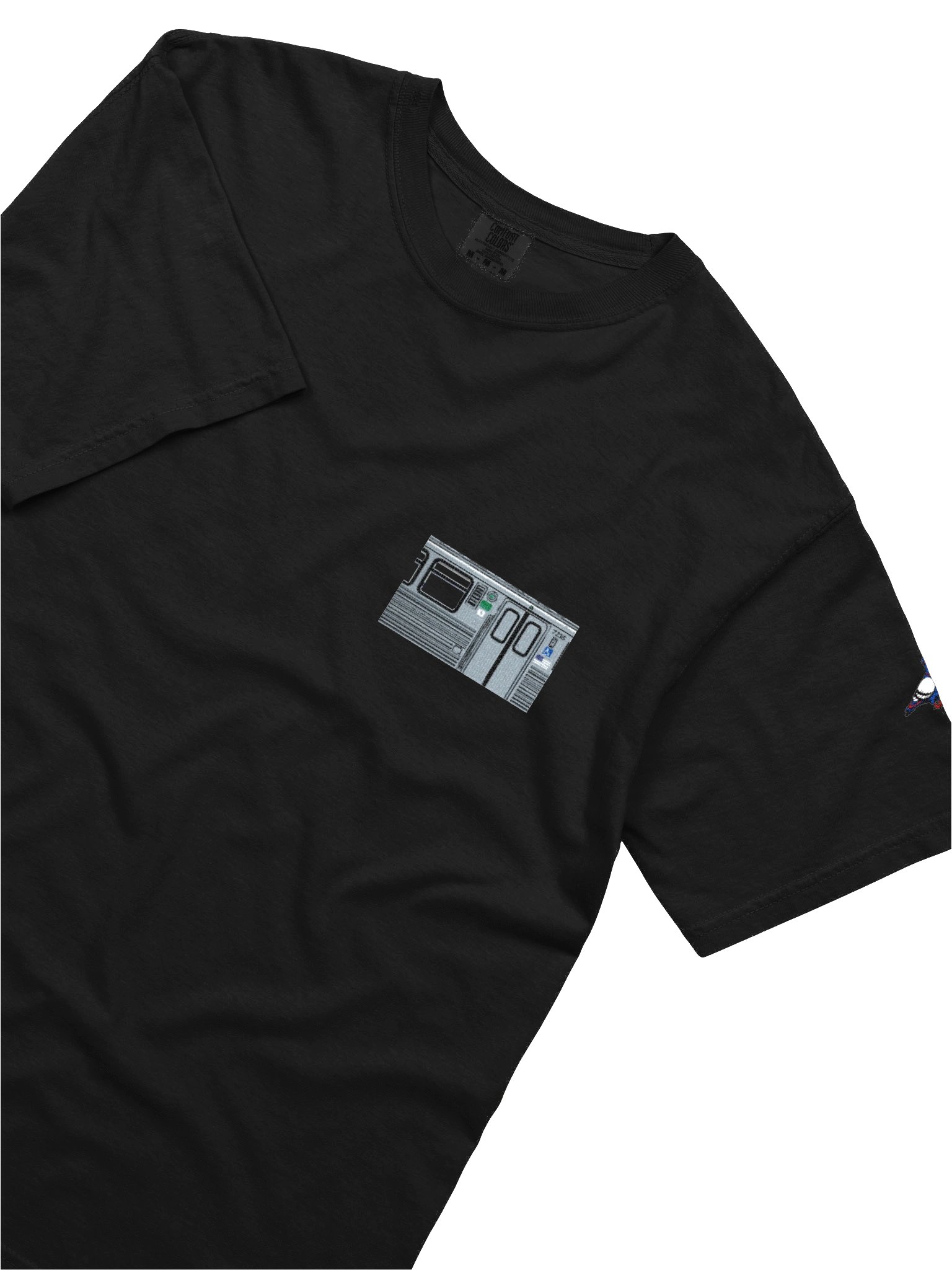 Arrive CTA Coach Tshirt product image (5)