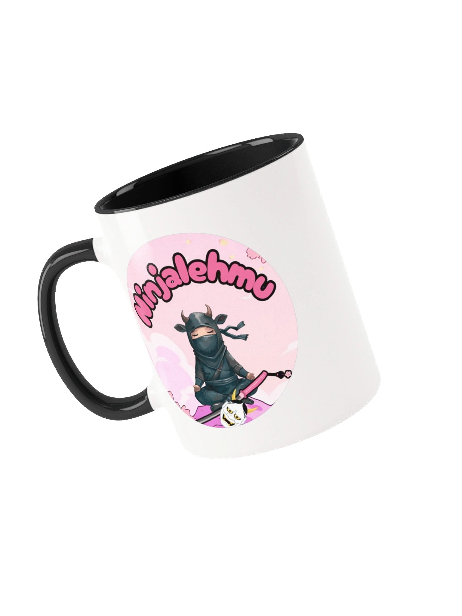 Ninjalehmu mug product image (25)