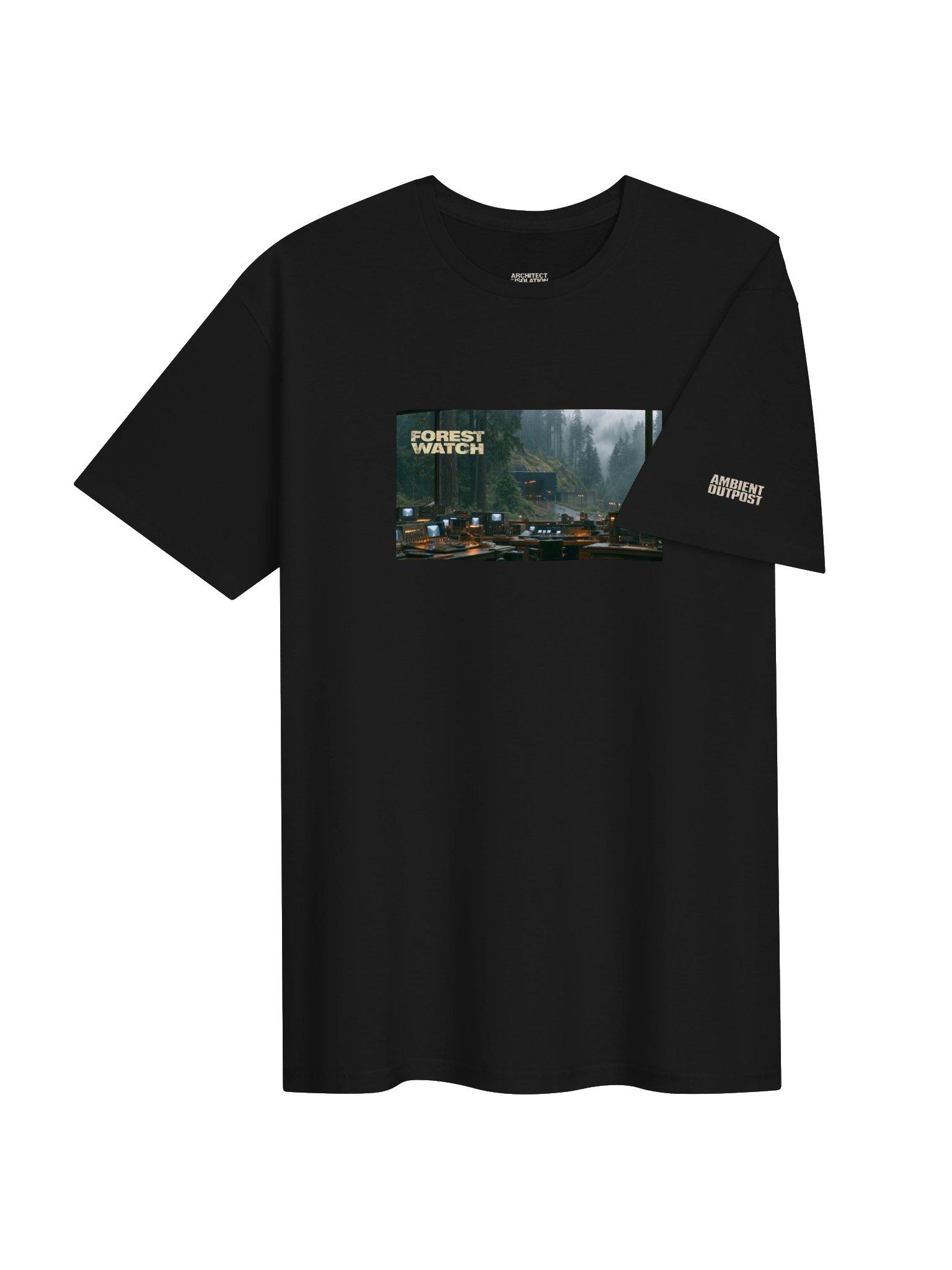 Forest Watch - Field Shirt product image (3)