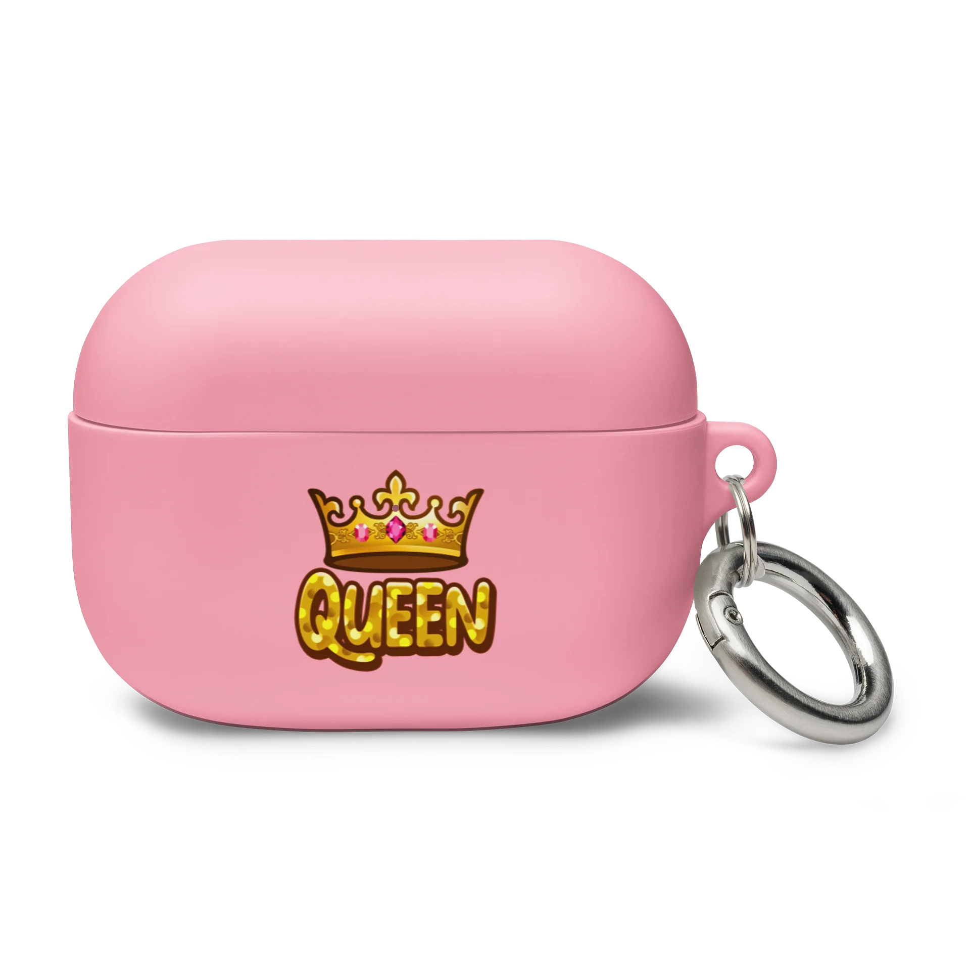 Queen's AirPods Case product image (1)