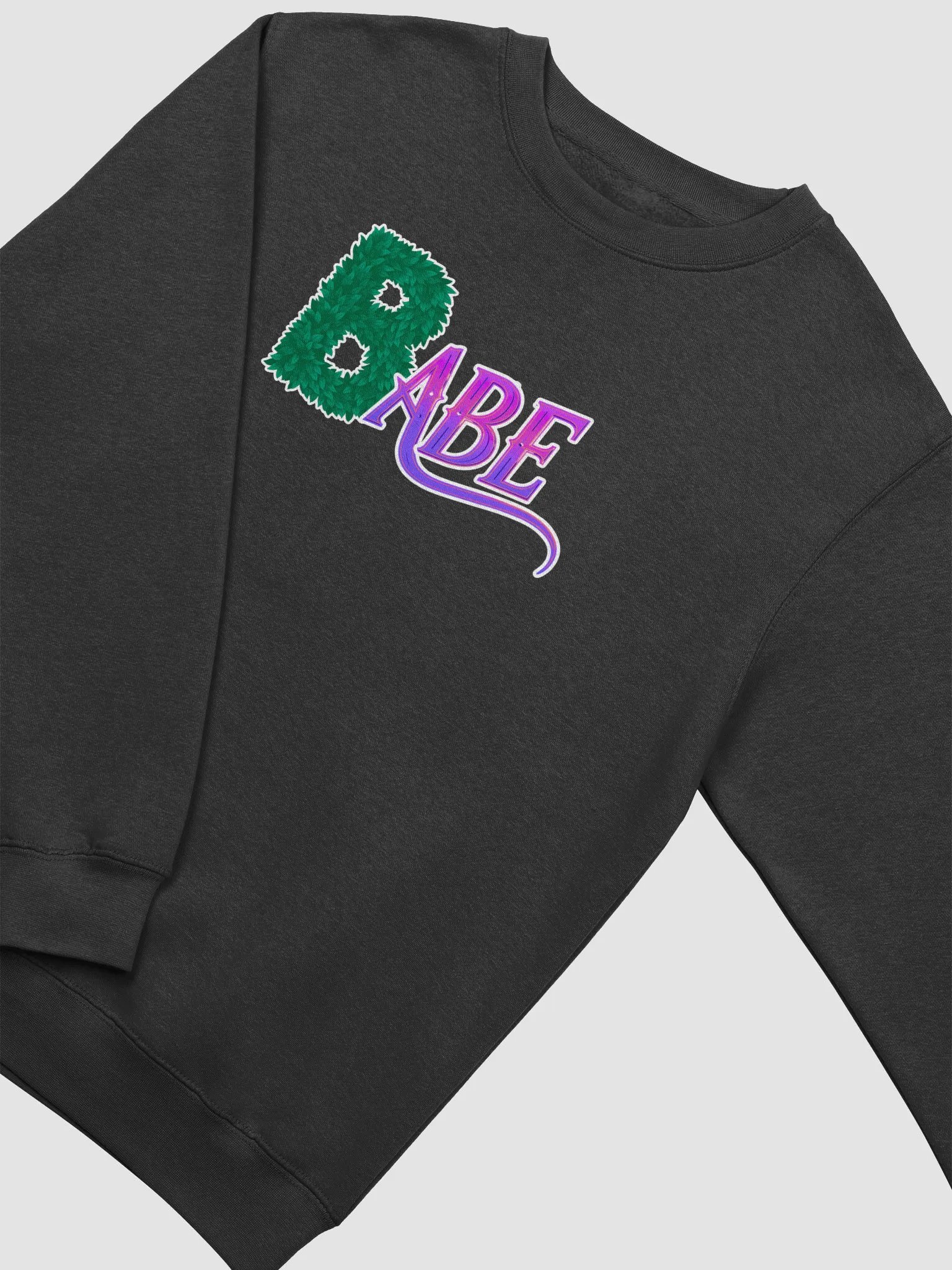 Babe Sweatshirt product image (9)