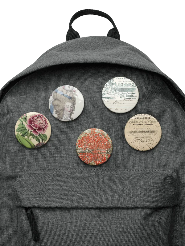 French Vintage Pin Set product image (6)