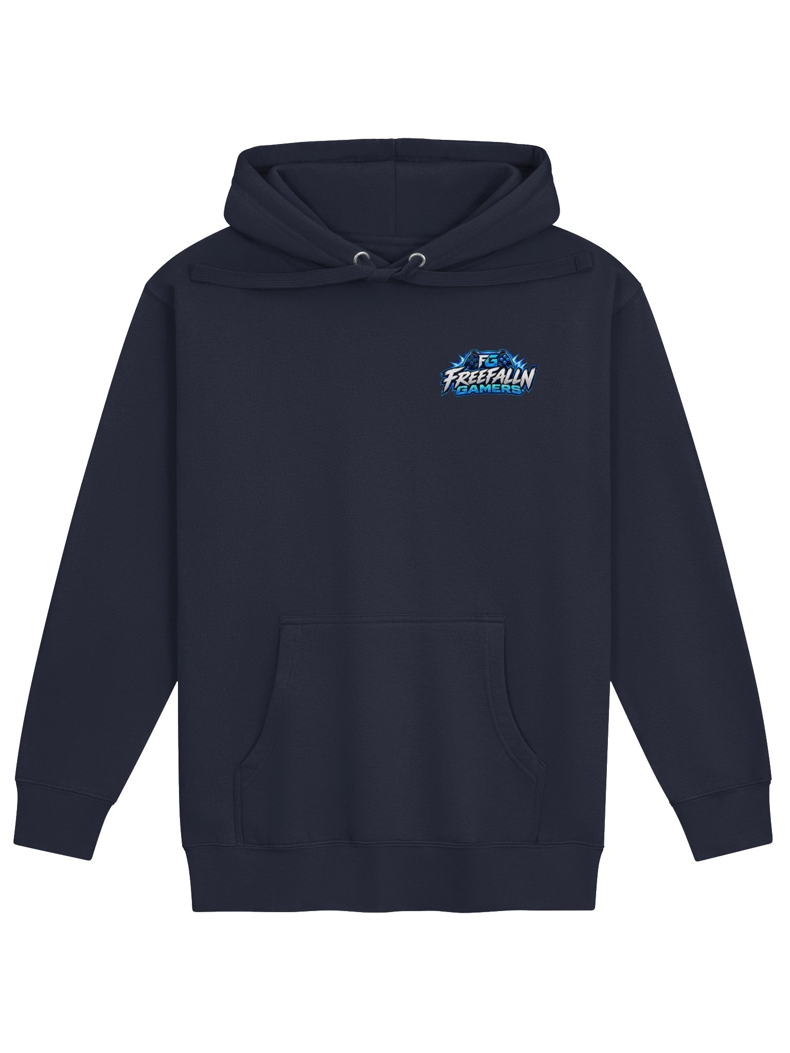 Freefalln Gamers Hoody product image (9)