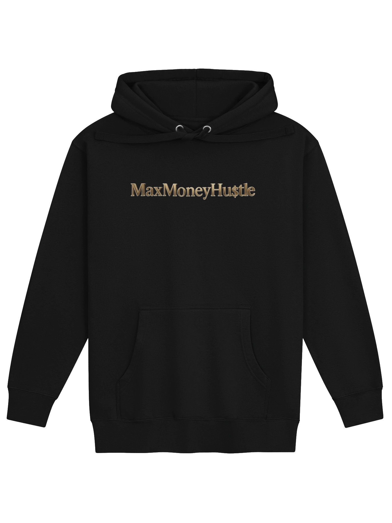 MaxMoneyHustle Premium Hoodie product image (1)