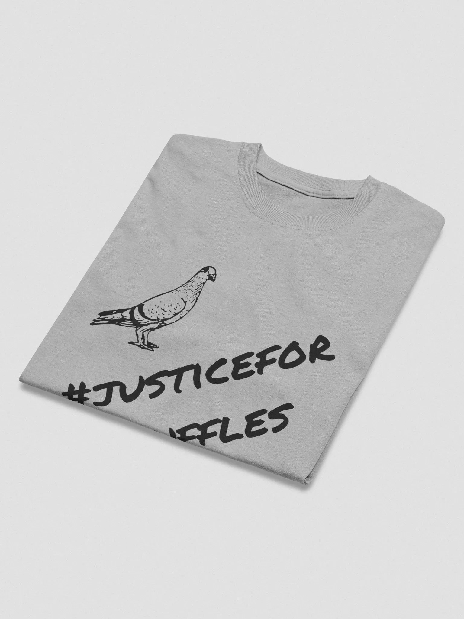 Justice for Ruffles product image (15)