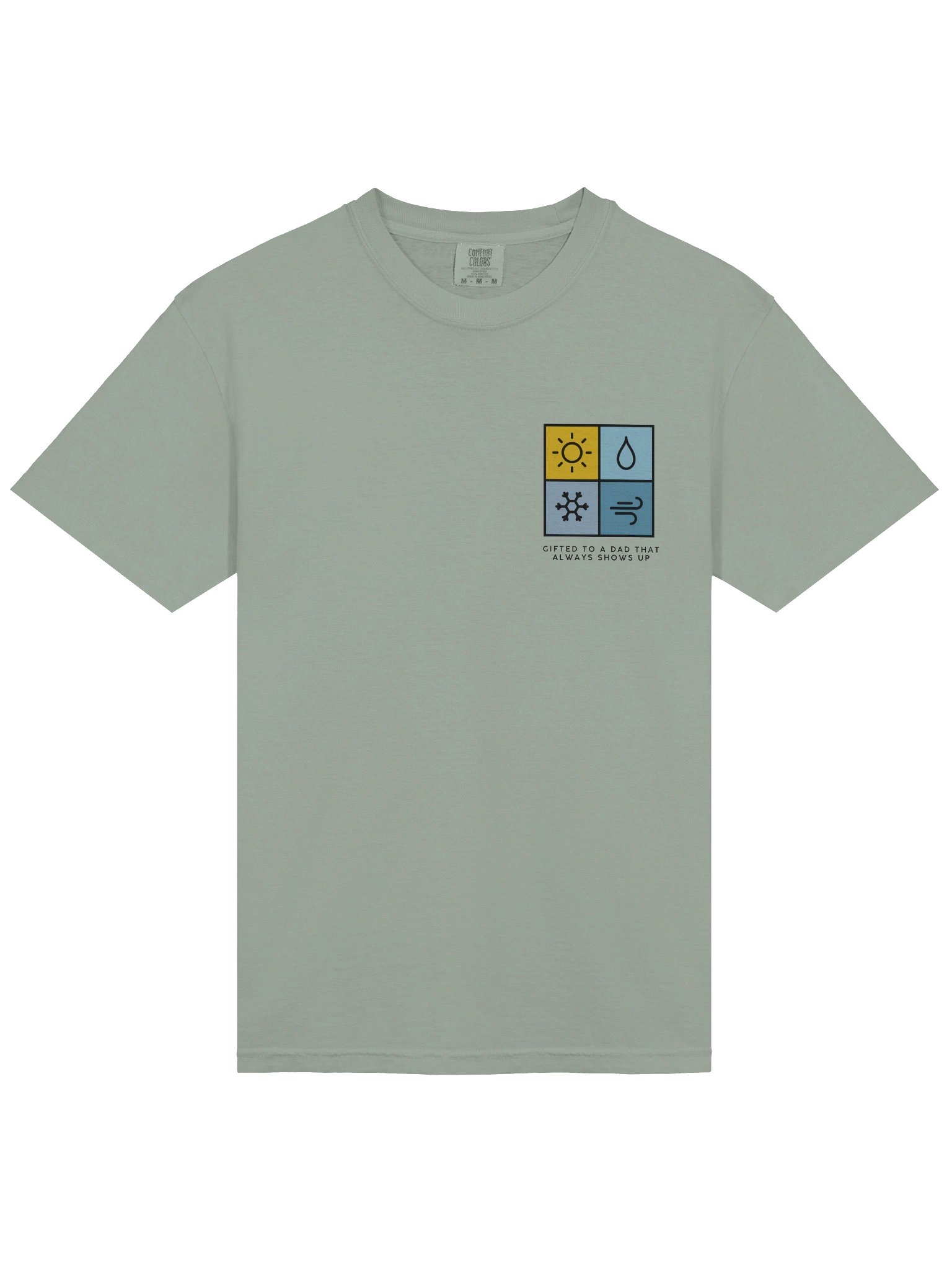 Gift For Dad Tee product image (23)