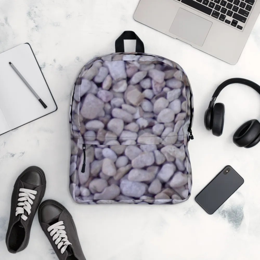 "Dietz" Backpack product image (1)