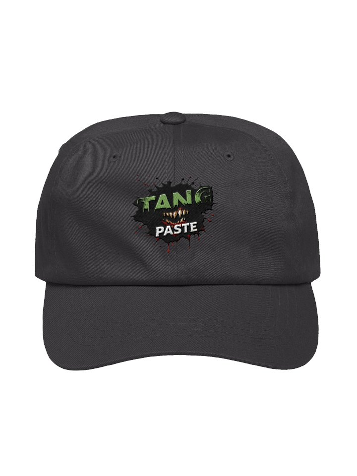 Tang Paste Dad Cap product image (1)