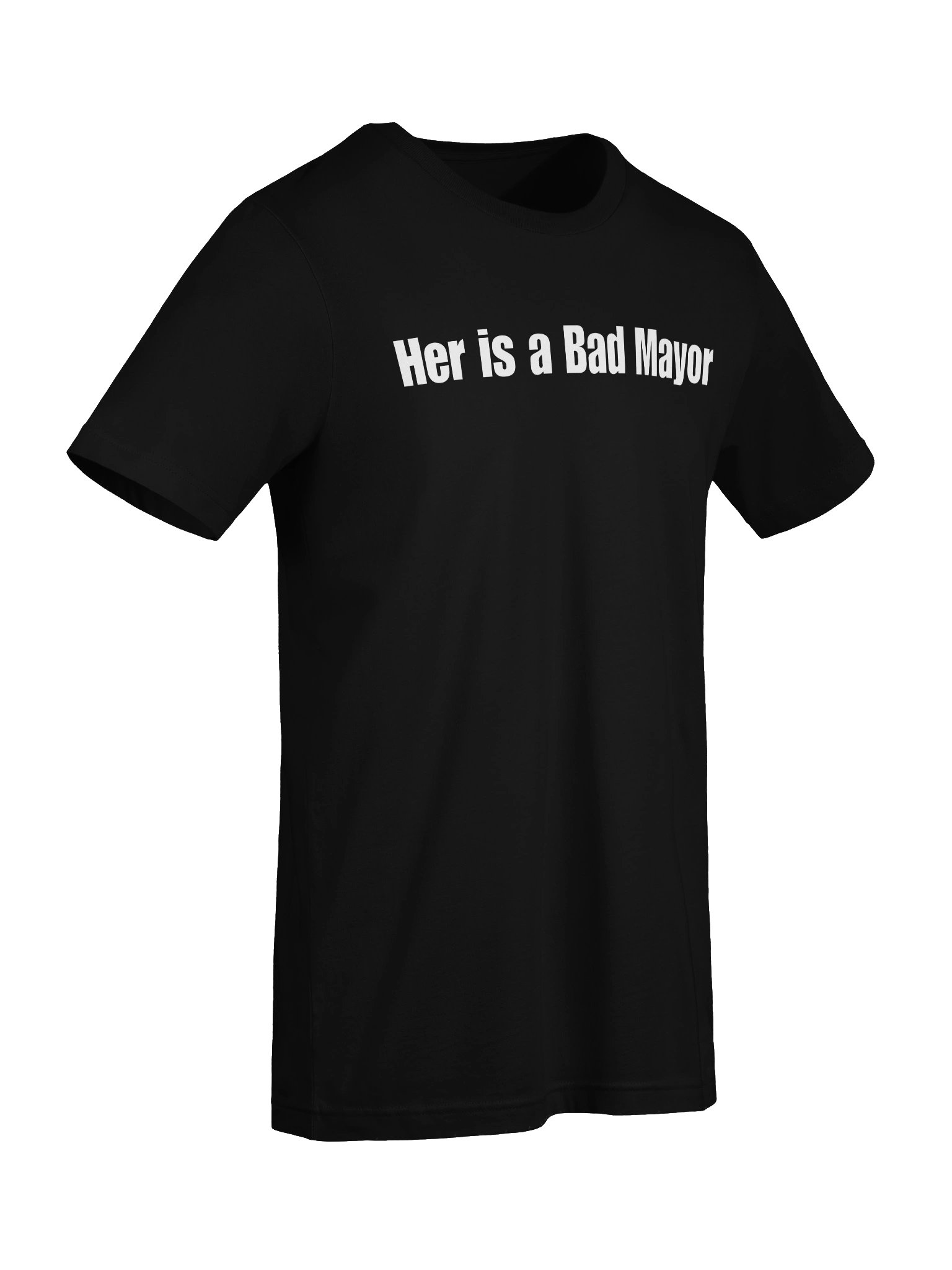 St. Paul's Mayor Problem product image (7)