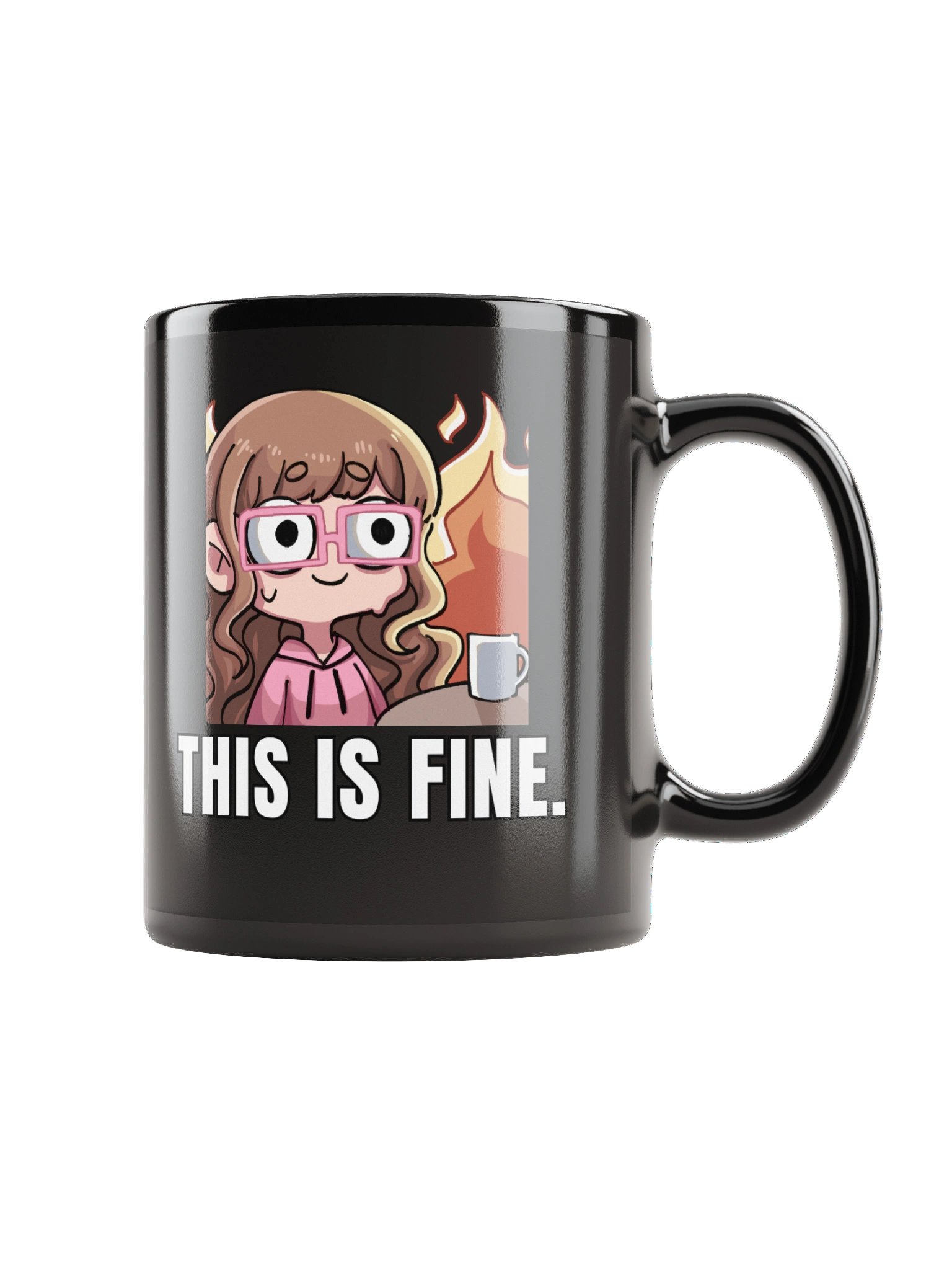 This is Fine Mug product image (2)