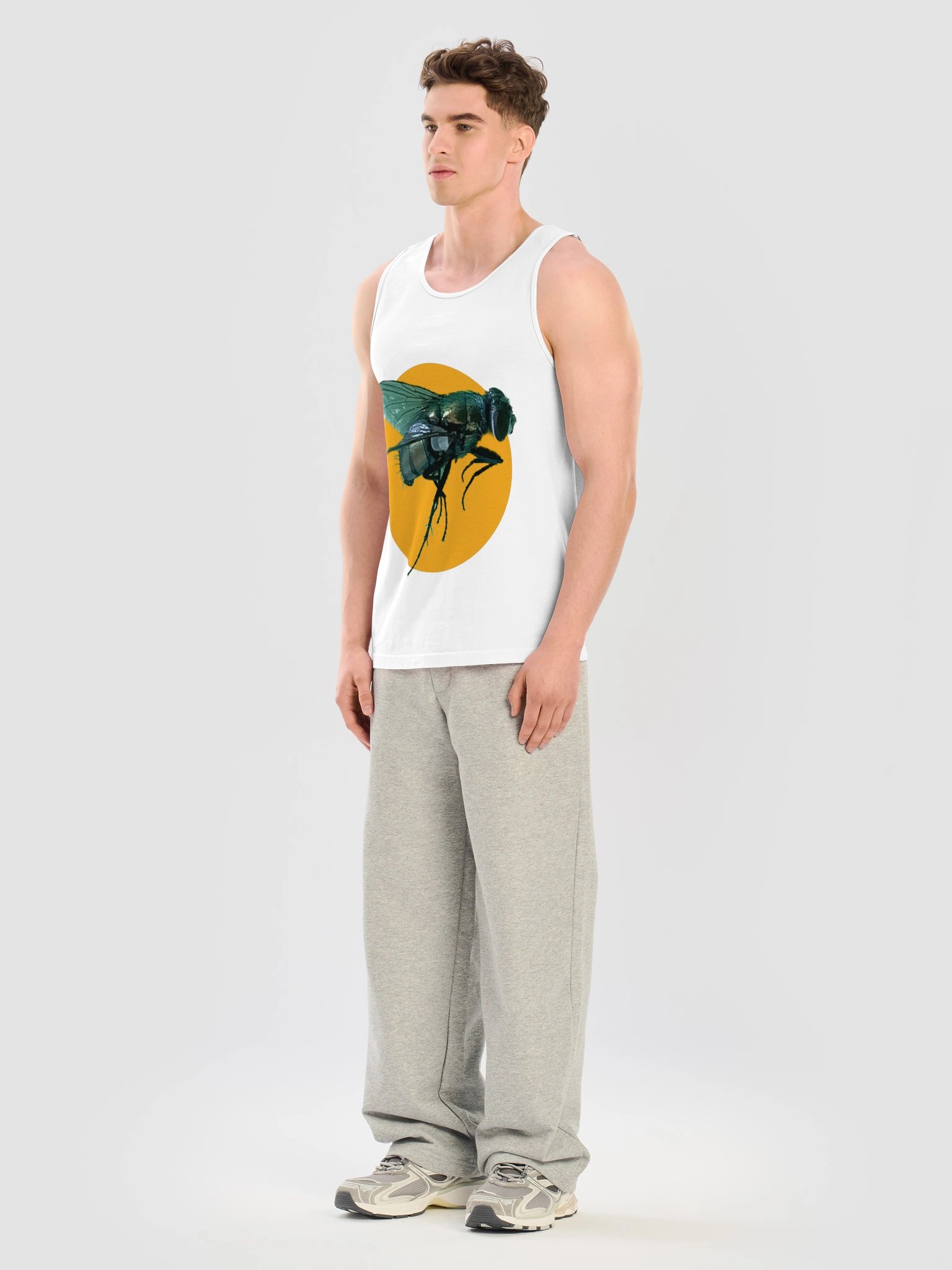 Election Day | Comfort Colors Unisex Garment-Dyed Tank Top product image (5)