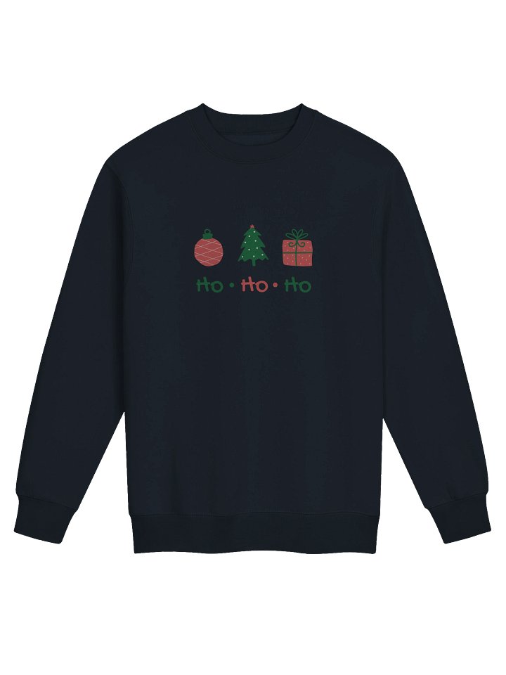 Festive Holiday Sweatshirt product image (1)