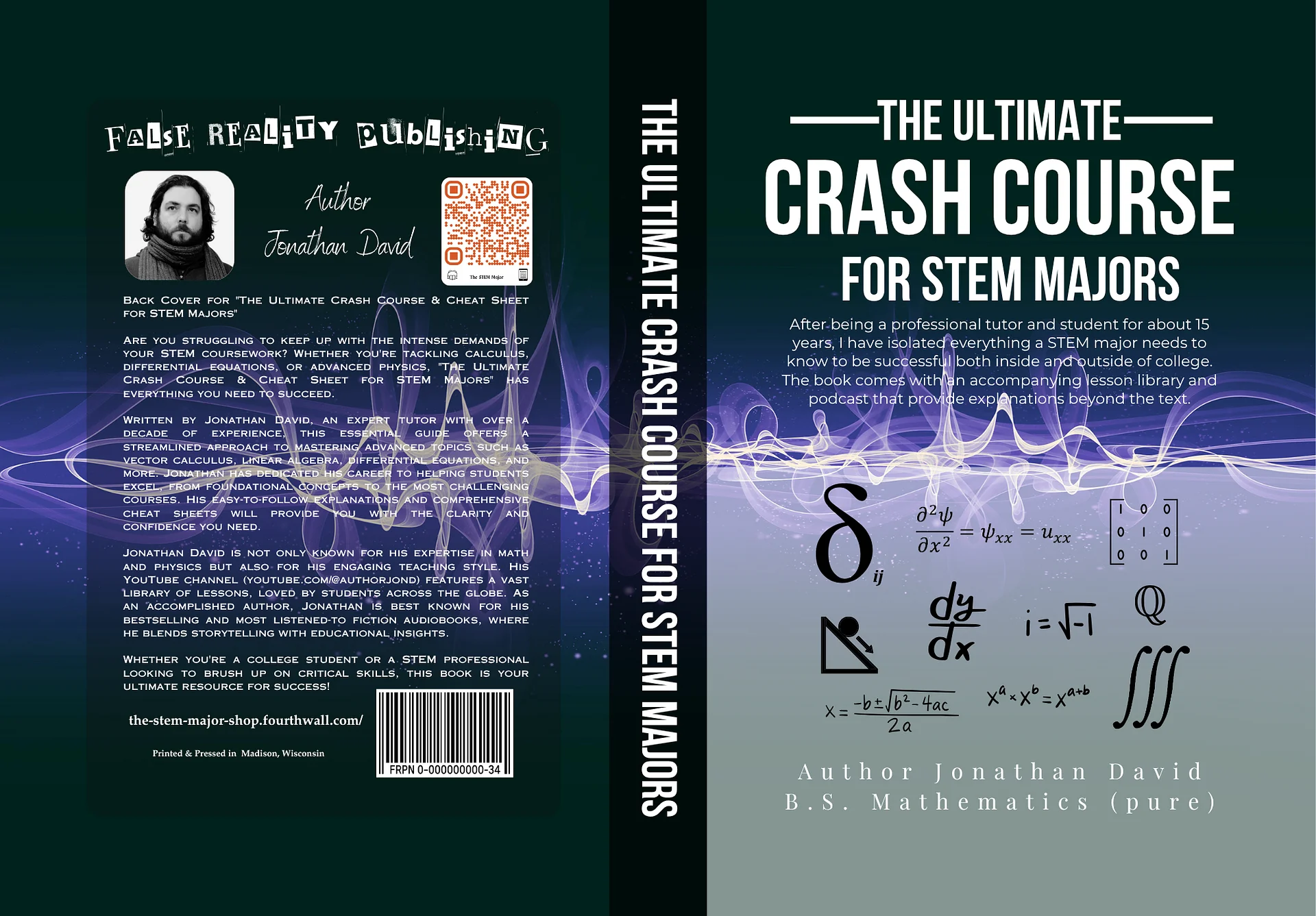 Triple Play Option | Crash Course and Cheat Sheets and Daily Dose [i no i'm write podcast summary] product image (2)