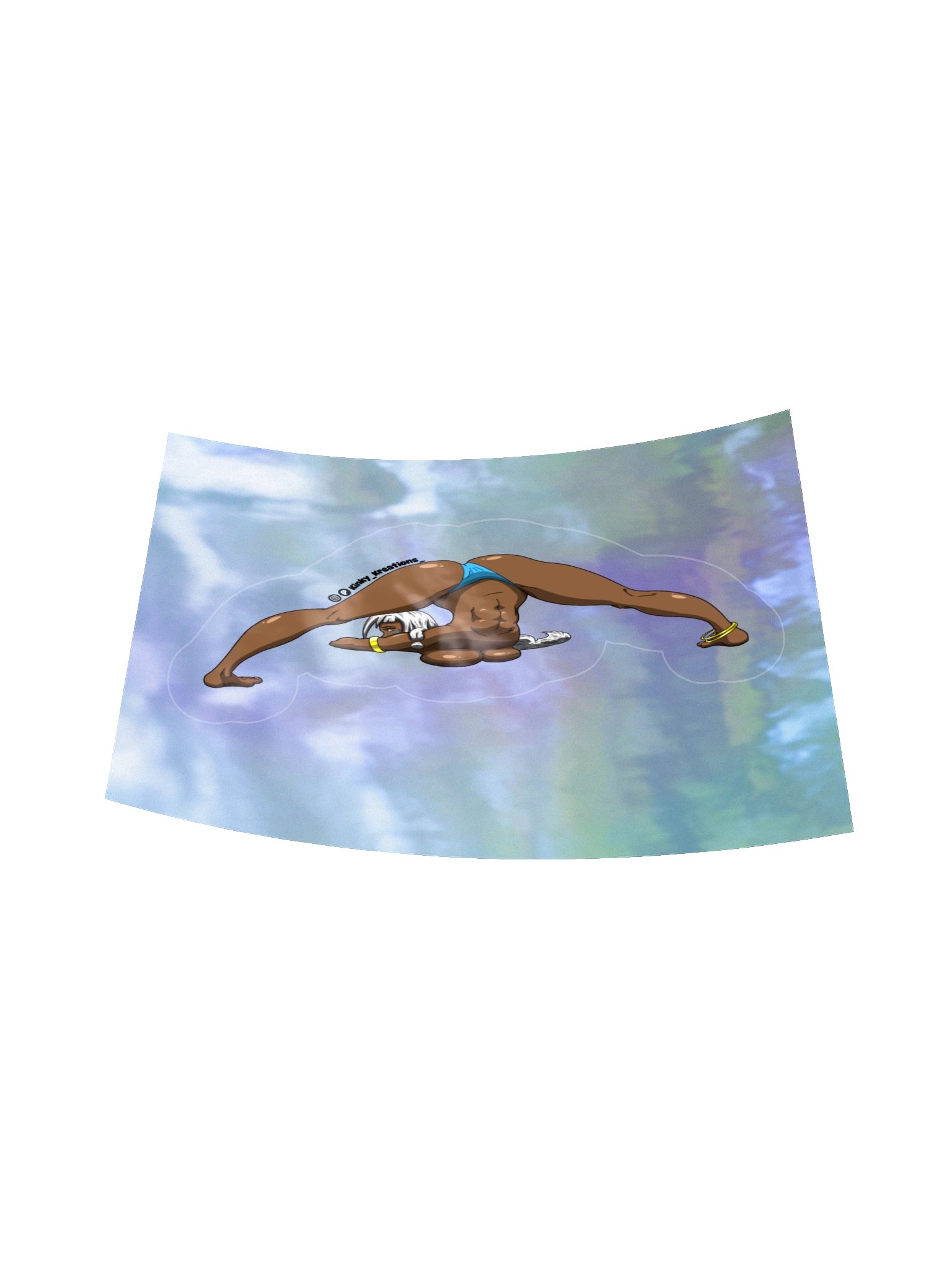 Jack-O Kida - Holo product image (16)