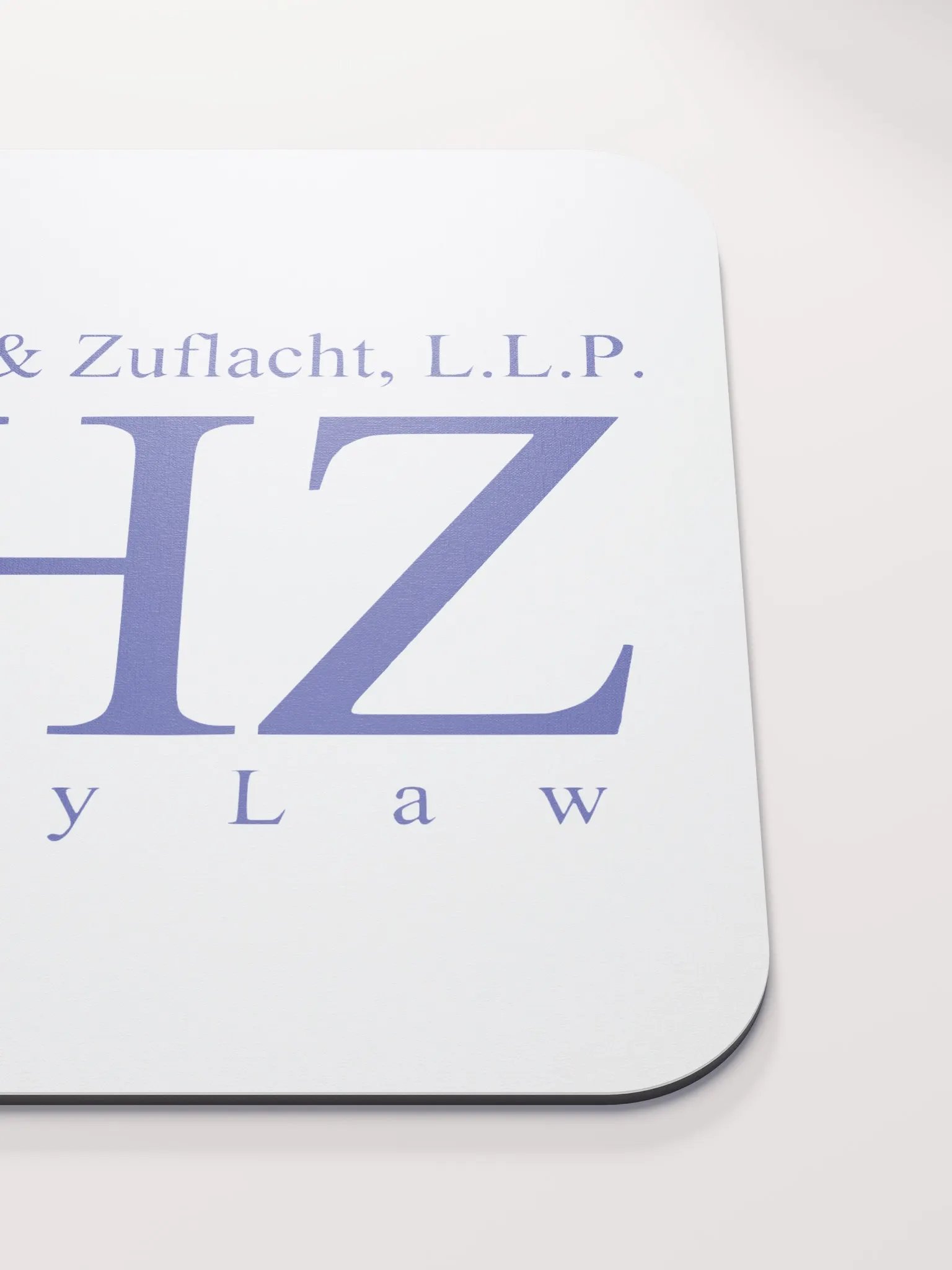 HHZ Mouse Pad product image (5)