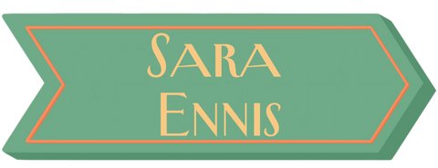 Sara Ennis
