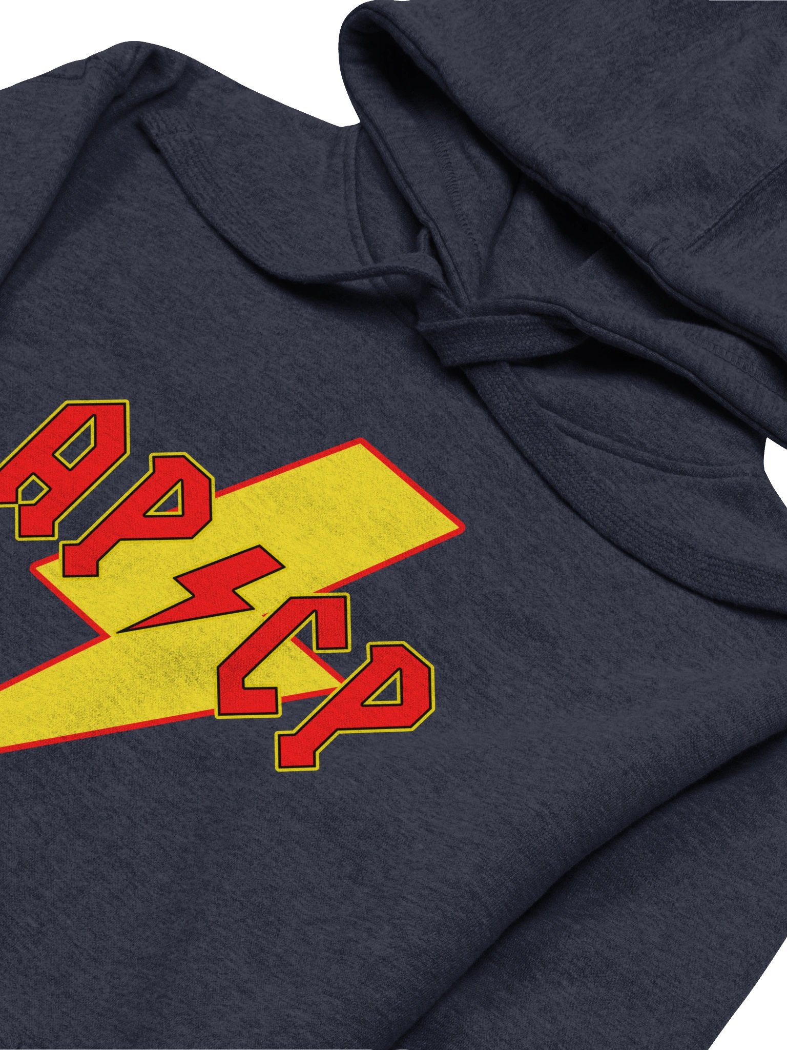 AP/CP Full Color Graphic Hoodie product image (15)