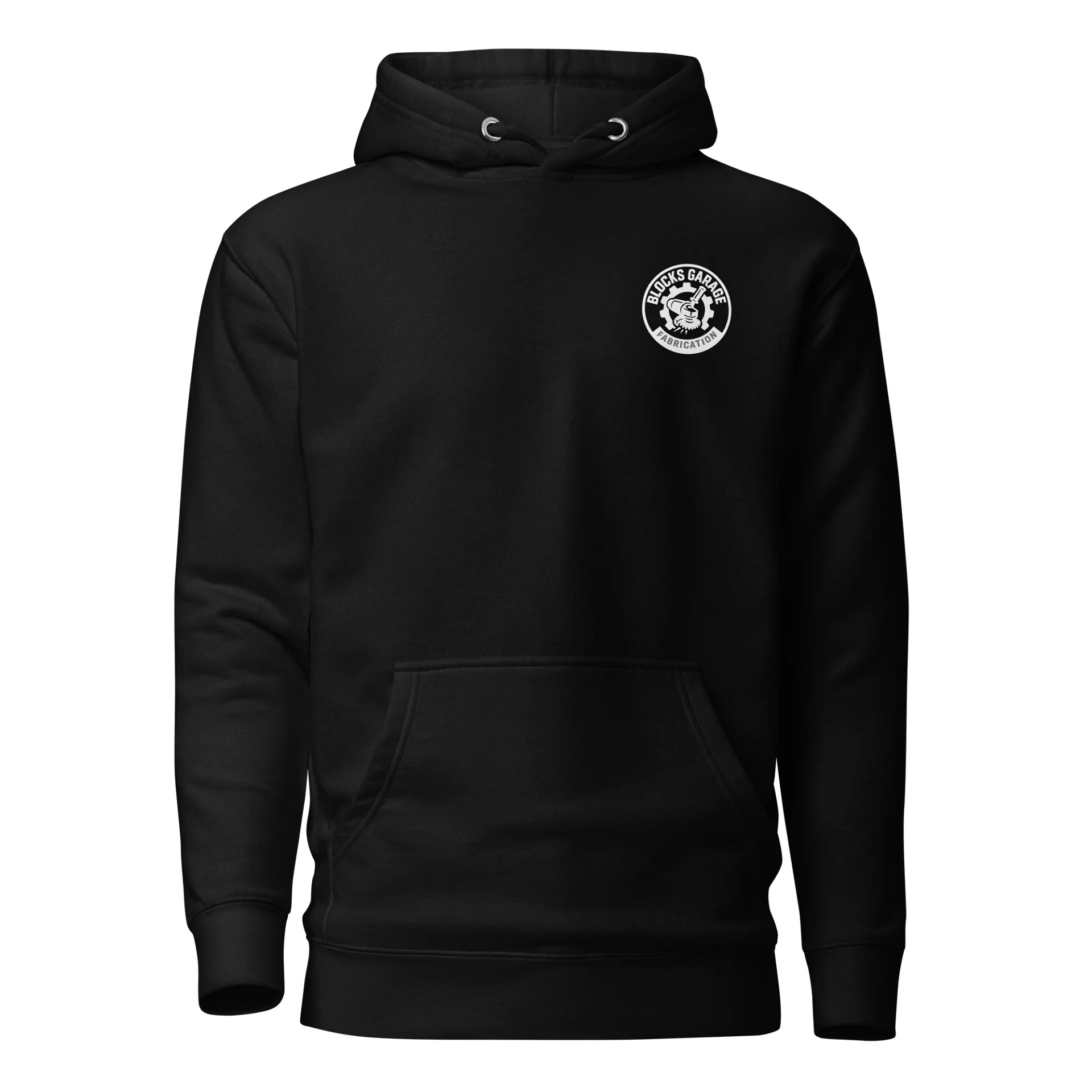 Gearhead Hoodie product image (1)