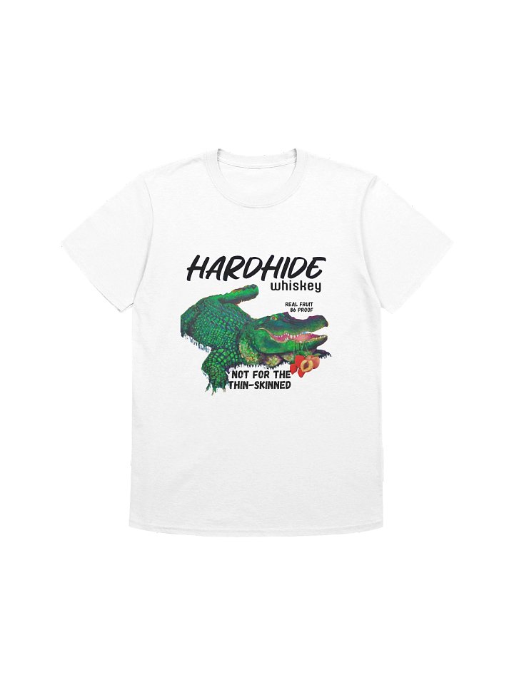 Not For The Thin-Skinned Light Unisex Tee product image (57)