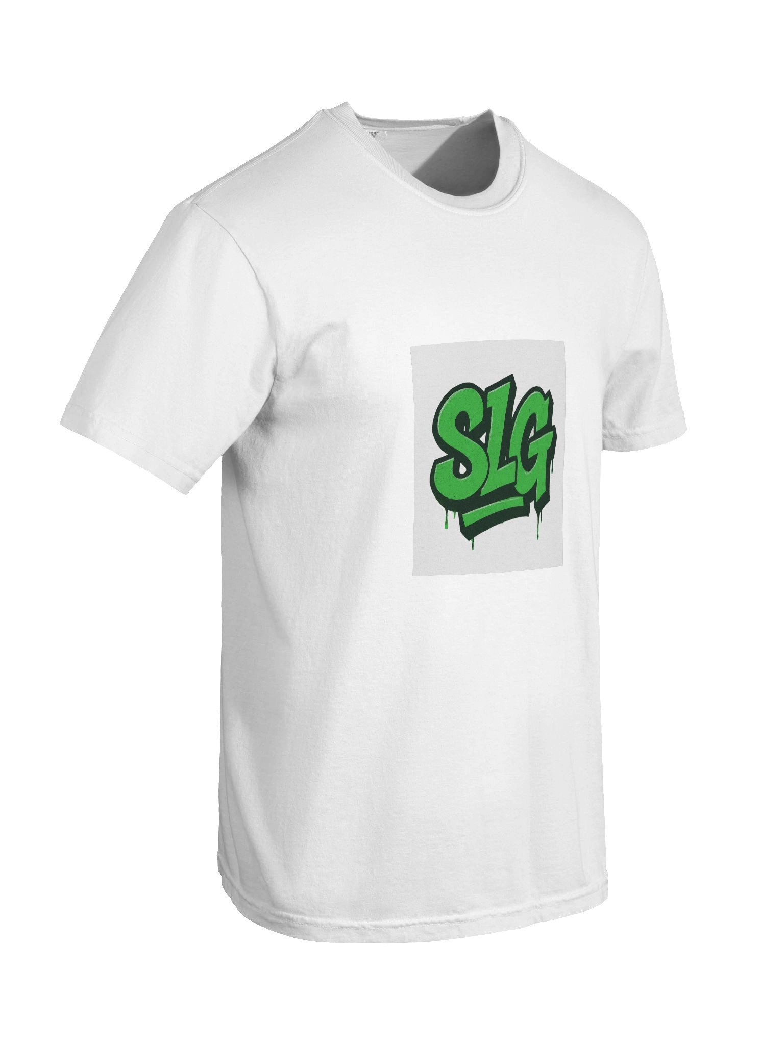 SLG GREEN product image (8)
