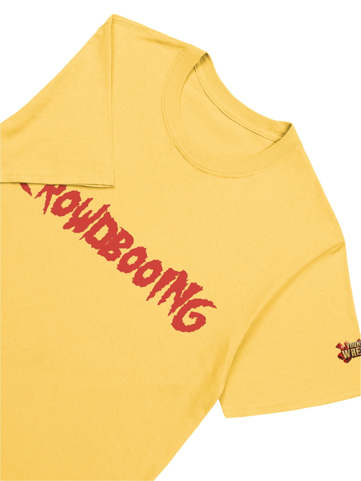 Crowd Booing 2.0 Tee product image (3)