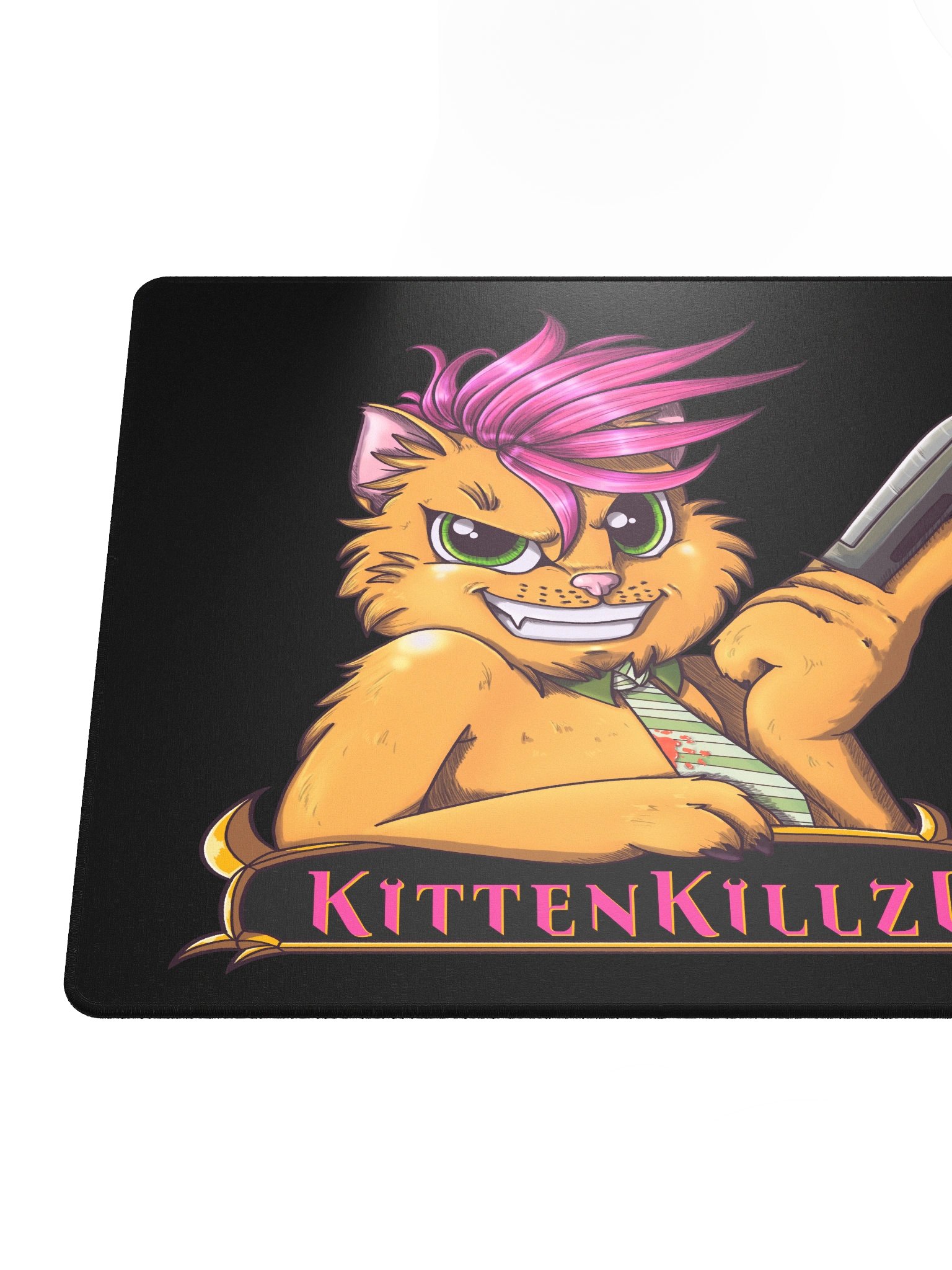 KKU Mouse Pad product image (4)