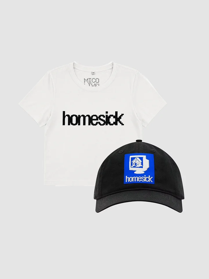 'HOMESICK' bundle product image (1)