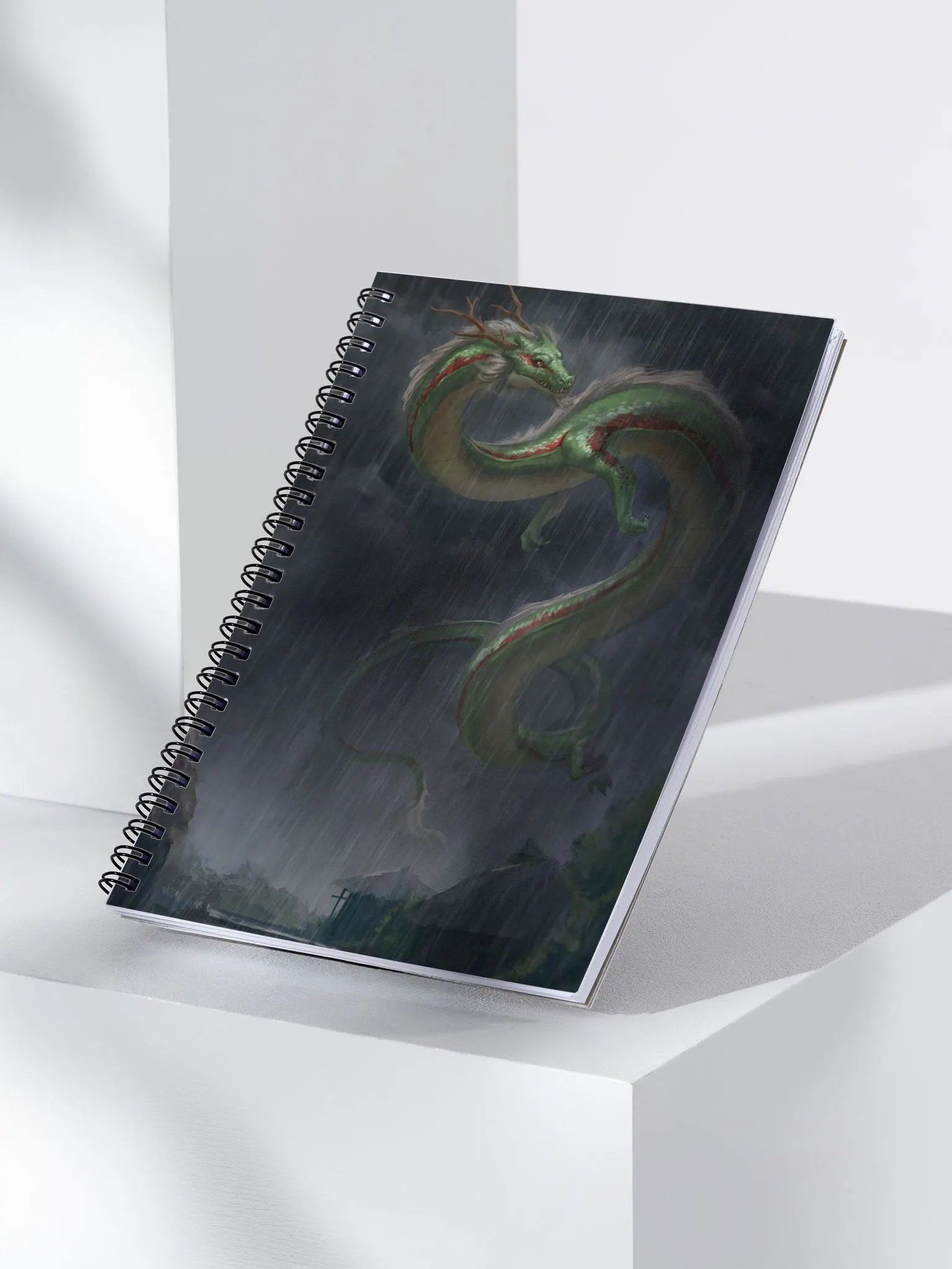 Imugi, the Rain-Bringer product image (3)