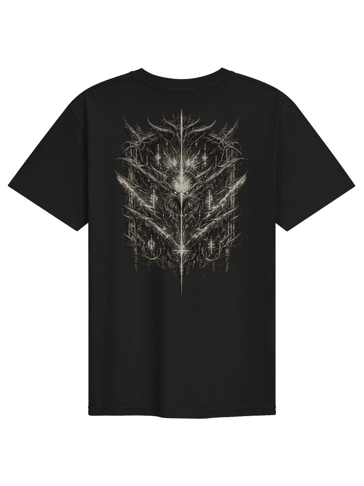 npDOCE Vol.2 "Cyber" Tee product image (2)
