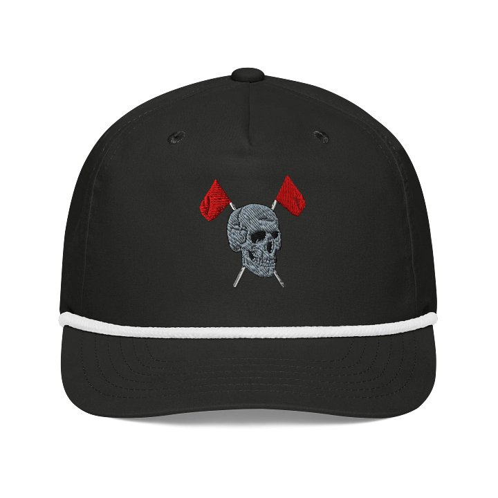 Bogey Boy Rope Hat product image (1)