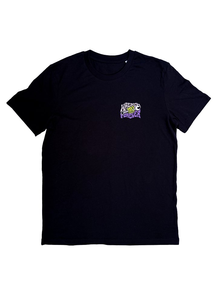 Undead T-shirt product image (2)
