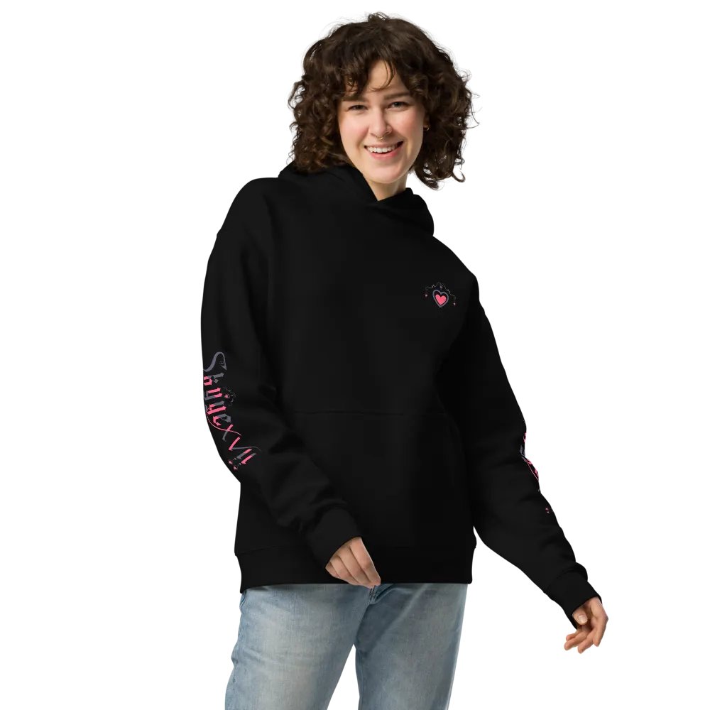 Night City Hoodie product image (3)