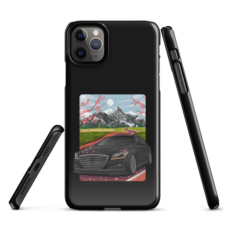 iphone case - that.bagged.genny product image (5)