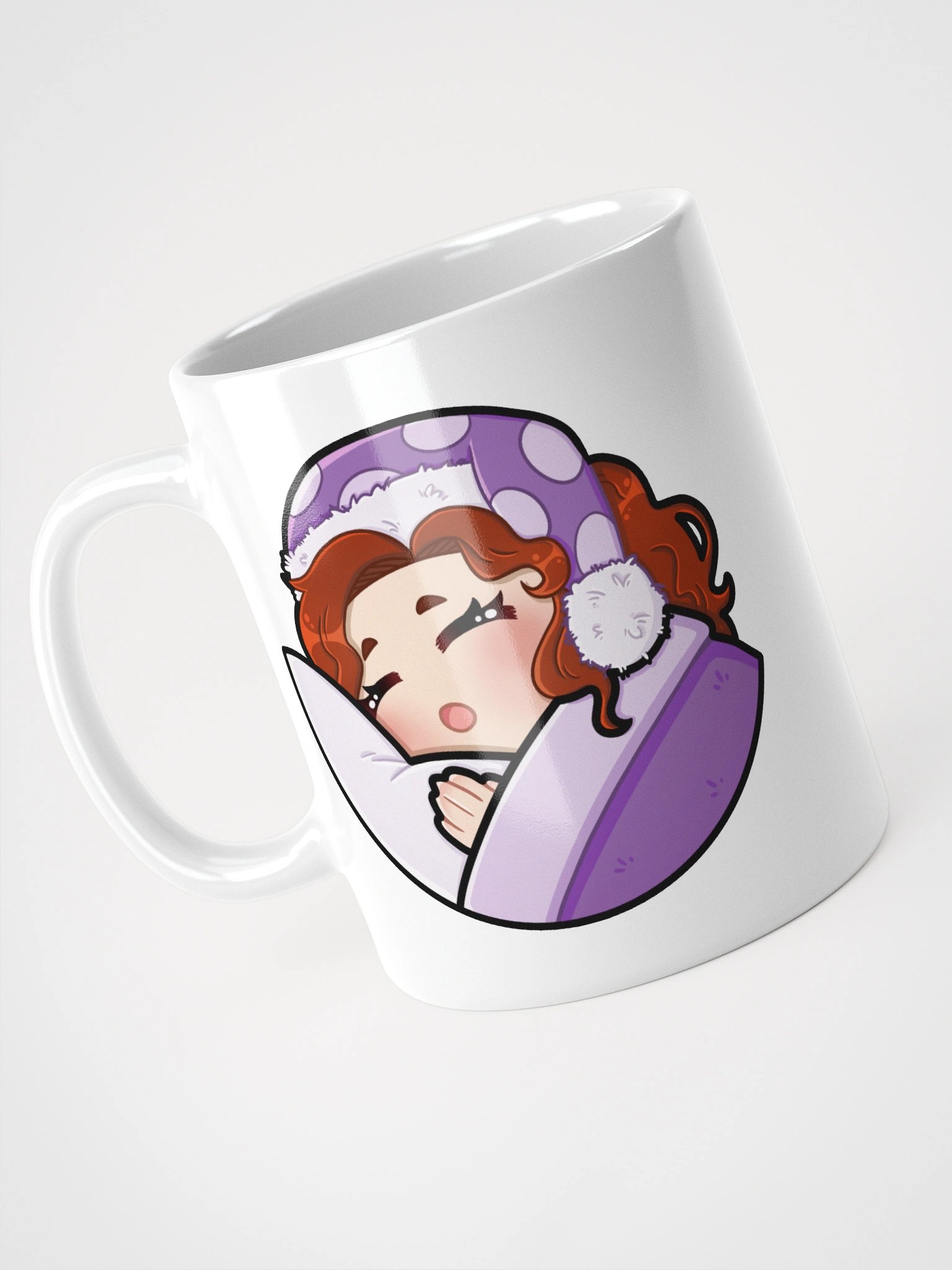 Eepy gang mug product image (5)