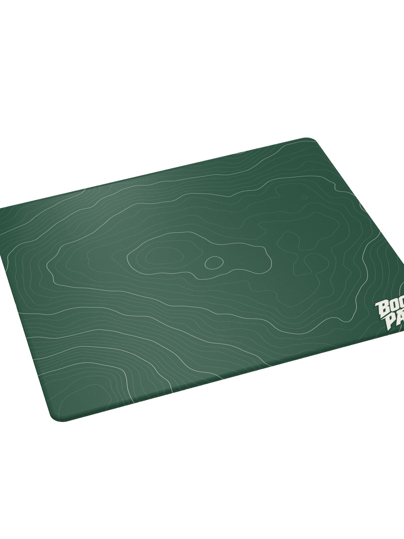 Bootpads Topográfico Verde product image (5)