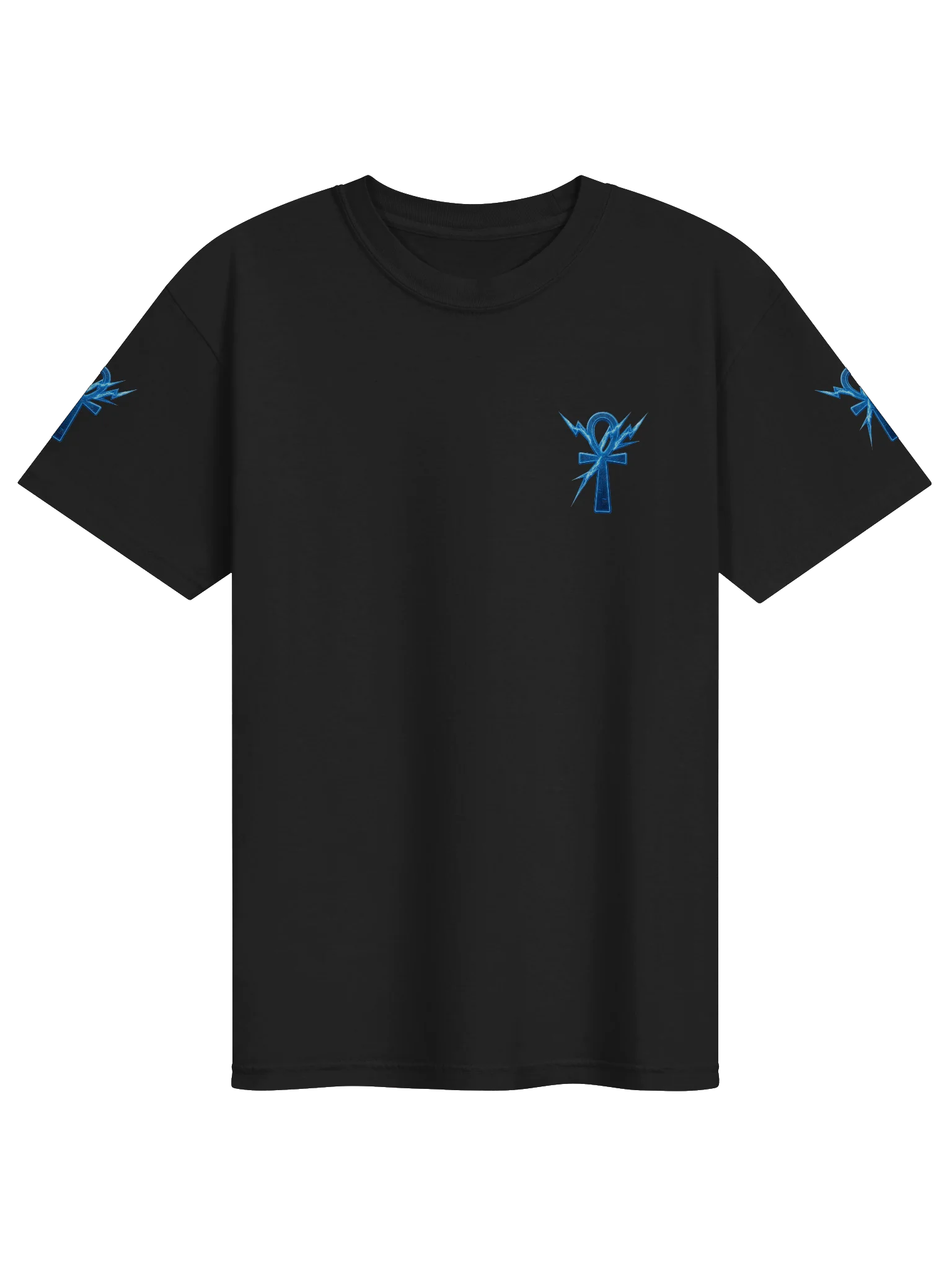 Heir of Thunder // Signature Tee product image (9)