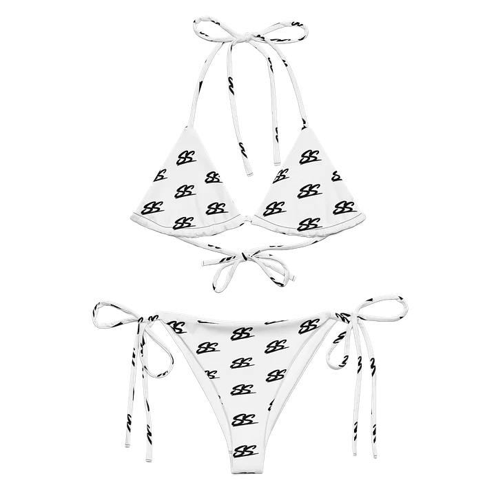 String Bikini product image (1)