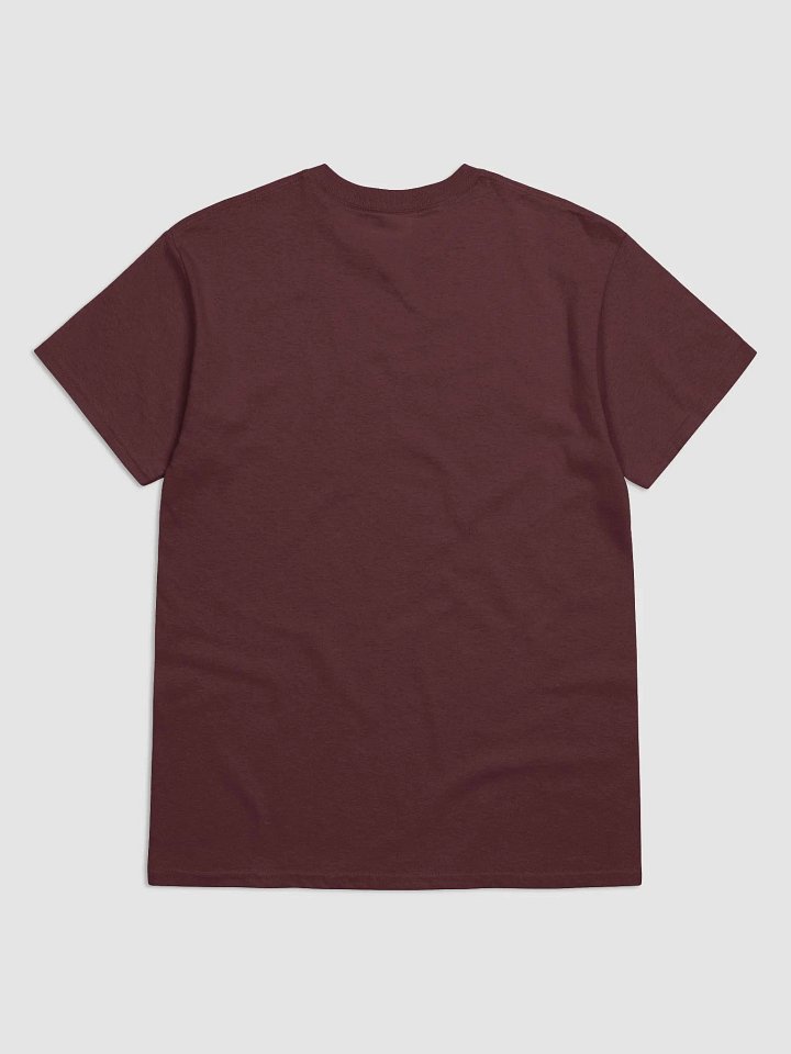 Video Games Dont make you Violent. Lag does~ Gildan Heavyweight T-Shirt product image (21)