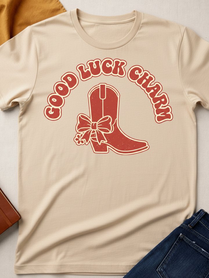 Good Luck, Charm product image (1)