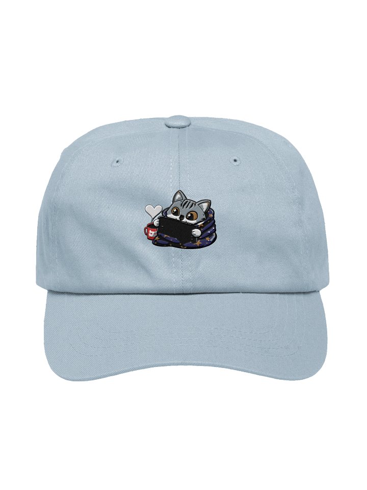 Alfie Gaming Hat product image (1)