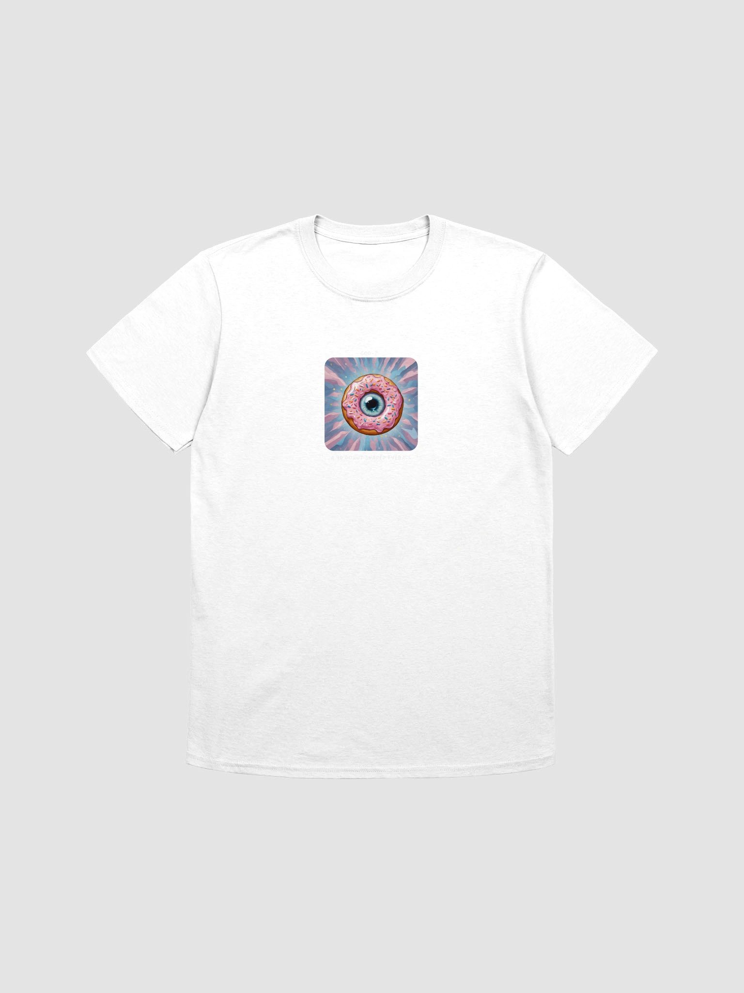 God- The 4D Donut product image (1)