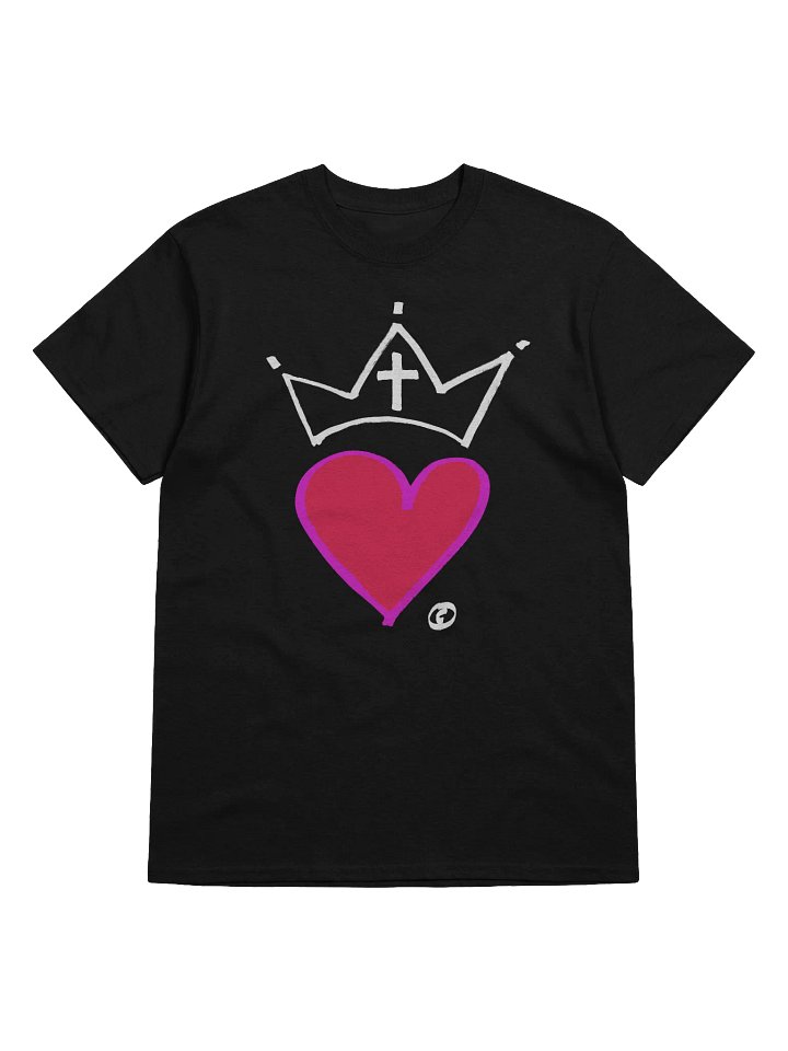 King of Hearts © by B♥! product image (24)