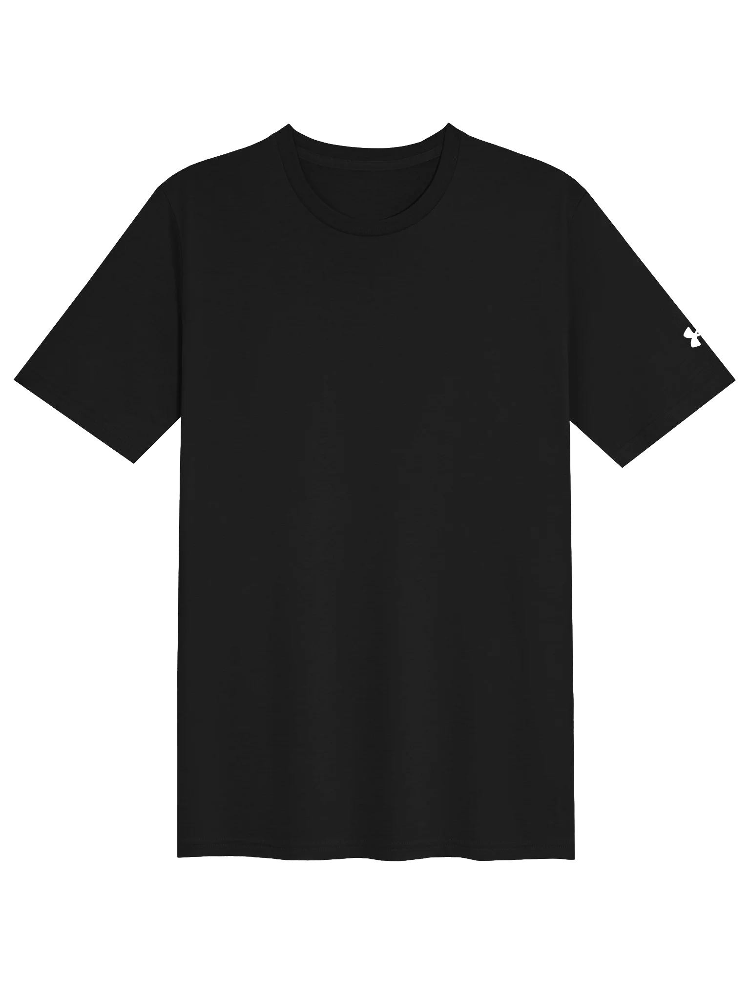 Red Maple Leaf Under Armour Athletic Tee product image (2)