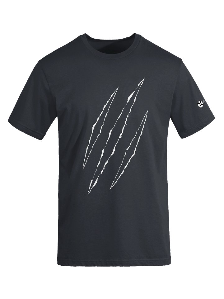 Logan Was Here Tee product image (1)