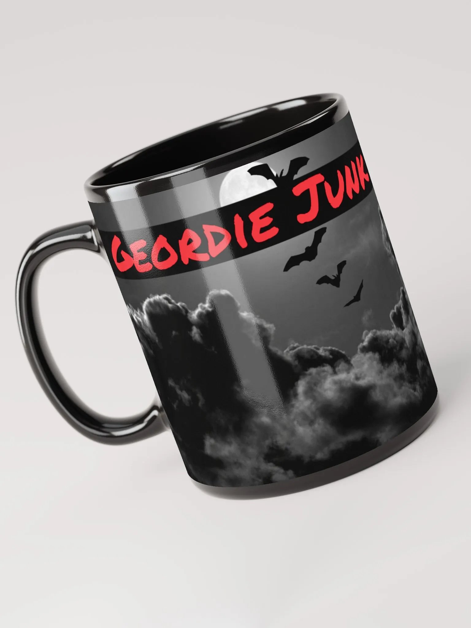 VAMPIRE Mug (US, EU, AU and CA shipping) product image (4)