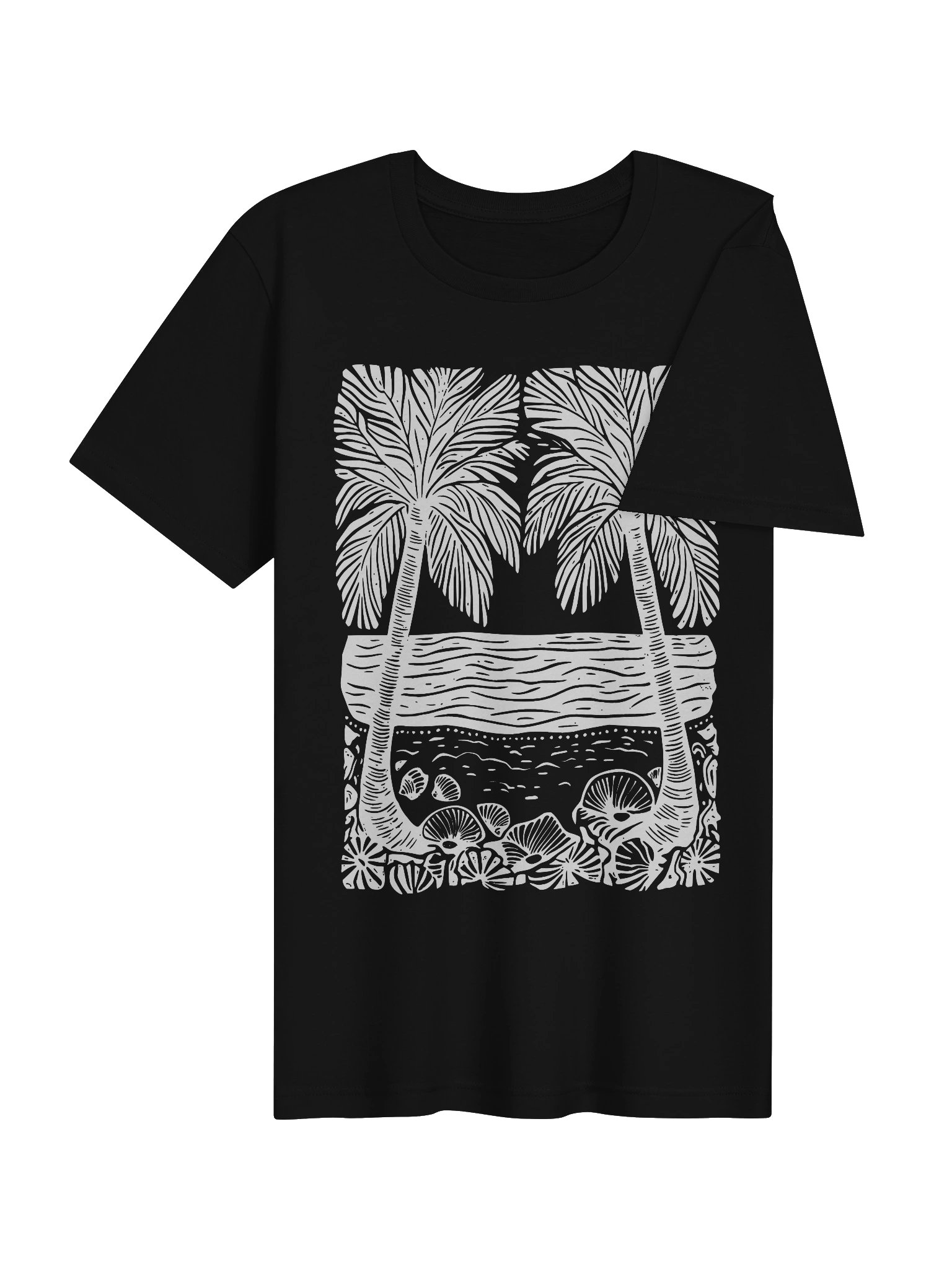 Playita Camiseta Unisex product image (4)