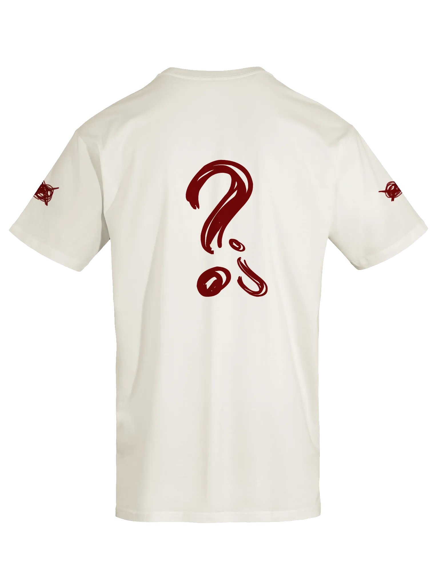 "Eternal Scream" Unisex Premium T-Shirt product image (6)
