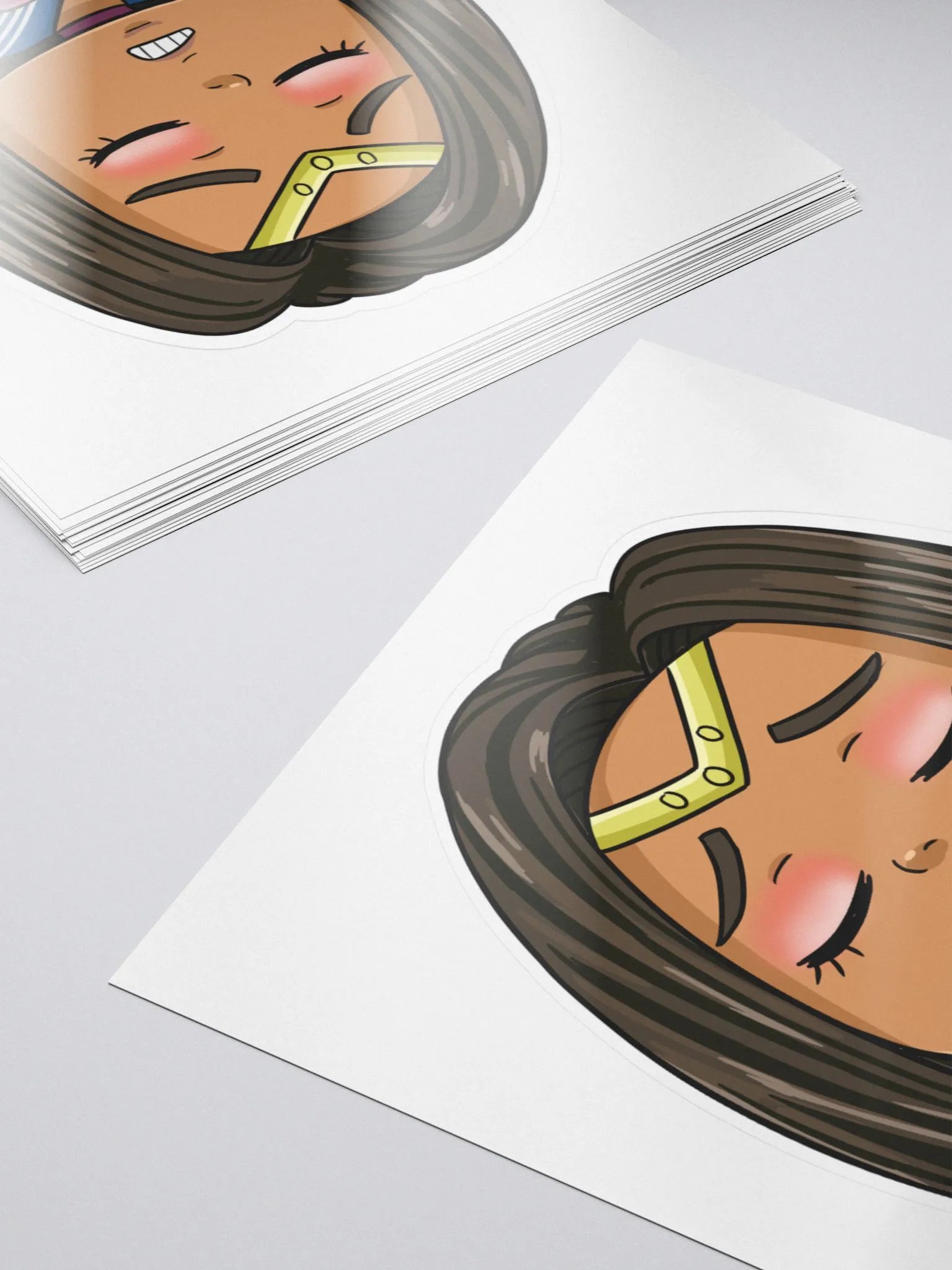 LoloGross Sticker product image (5)