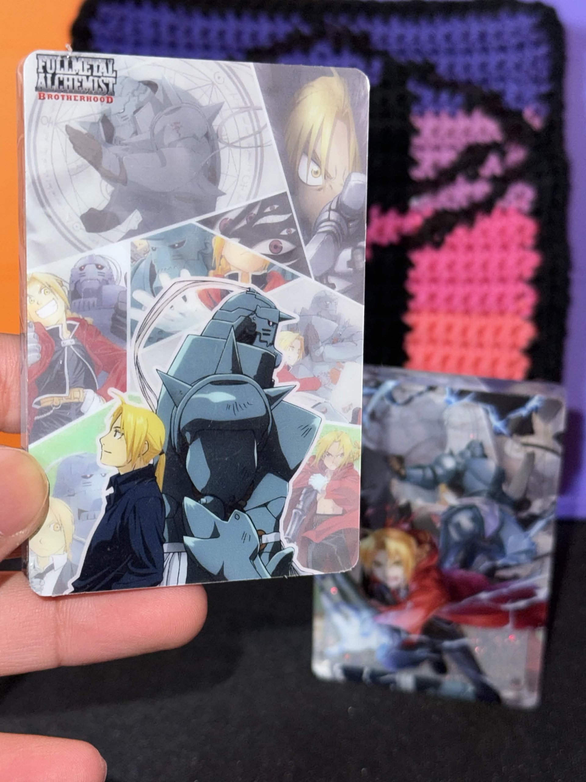Edward & Alphonse product image (4)